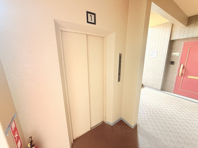 シャトー大沼Ⅱのその他共用部分