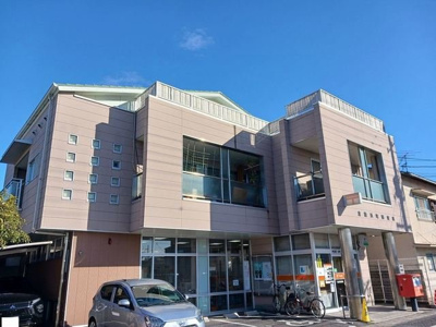 【周辺】 | ＳＵＮ１６浜町 | 浜町郵便局まで500m