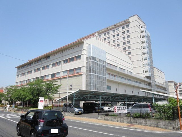 【周辺】 | ＳＵＮ１６浜町 | 倉敷中央病院まで1000m