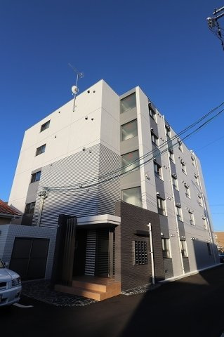 【外観】 | ＳＵＮ１６浜町