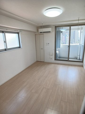 【内装】 | ＳＵＮ１６浜町
