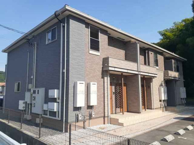 【外観】 | トゥジュールＢ