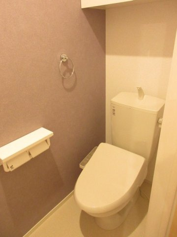 【トイレ】 | トゥジュールＢ