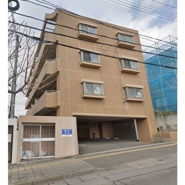 M　CHATELET　IZUMI　CHUOの画像