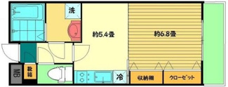 【間取り】 | ＭＡＬＵＬＡＮＩ成城 | 間取りです。