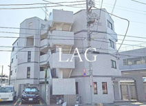 ワコーレ千歳船橋の画像