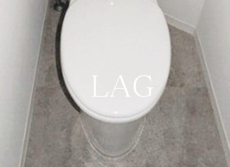 【トイレ】 | ワコーレ千歳船橋 | トイレです。