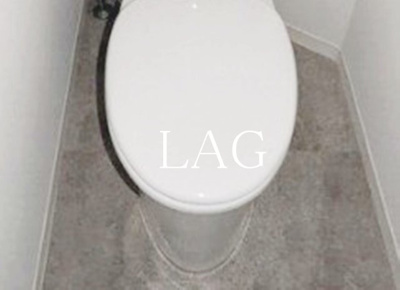 【トイレ】 | ワコーレ千歳船橋 | トイレです。