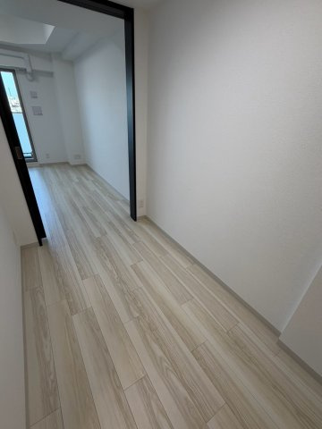 　の内装
