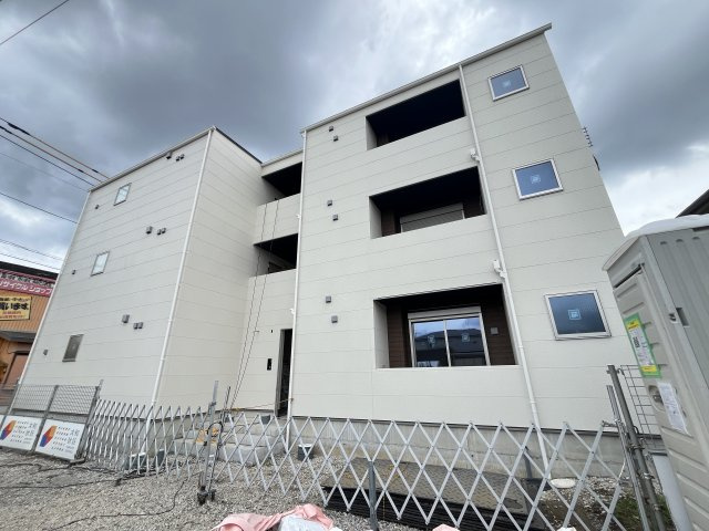 （仮称）ジーメゾン松戸五香ピュールの設備