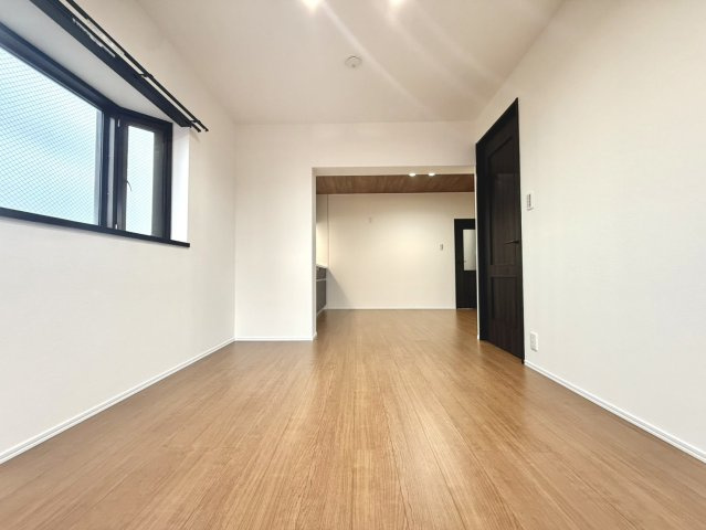 ライオンズマンション宮崎台第5