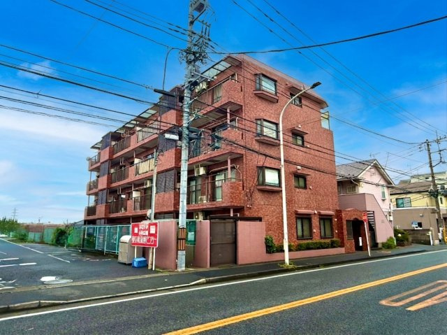 ライオンズマンション宮崎台第5