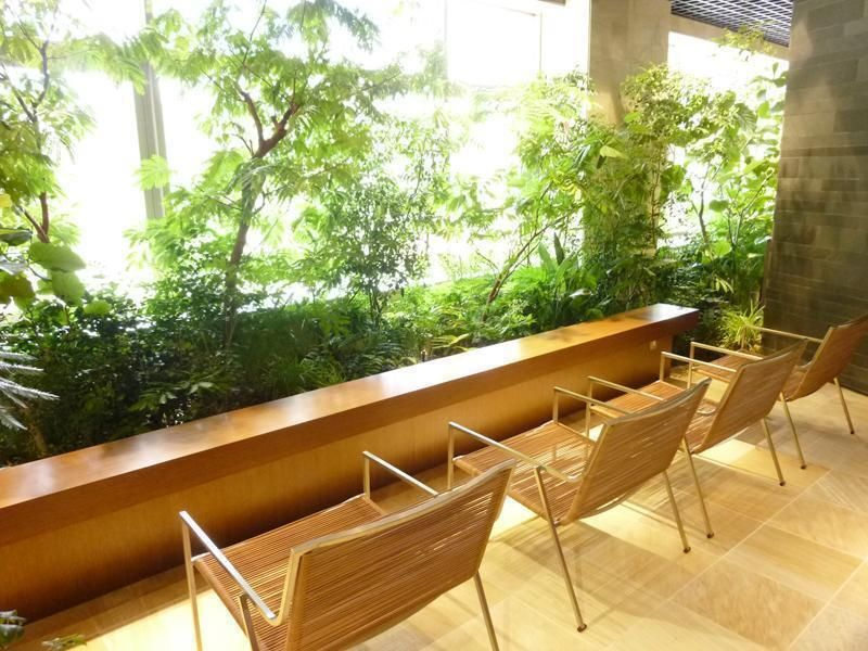 パークコート麻布十番　ザ　タワーのその他共用部分