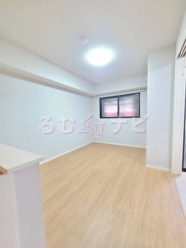 福岡市南区長住２丁目の賃貸マンションの内装