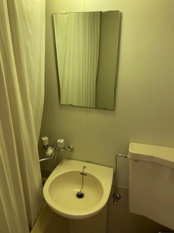 トップ押上の洗面所