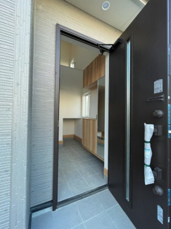  | 【名古屋市緑区東神の倉1丁目2166新築戸建3号棟】仲介手数料無料！神の倉小学校・神の倉中学校
