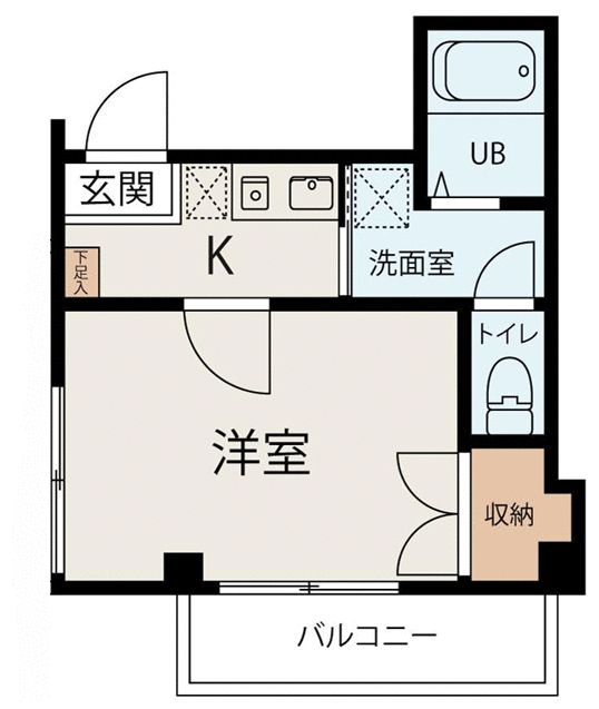 グランメゾン習志野