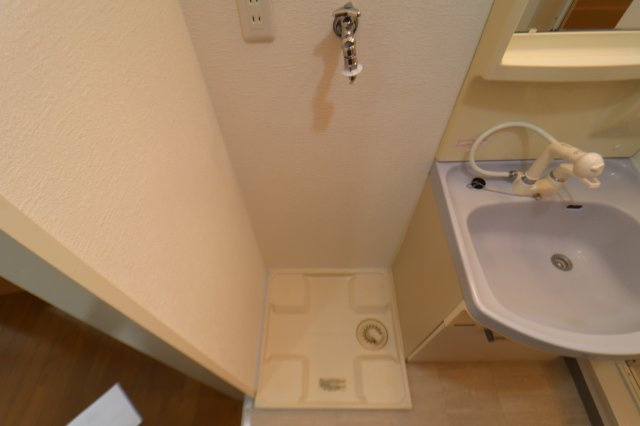 ナンノ第5号館の設備