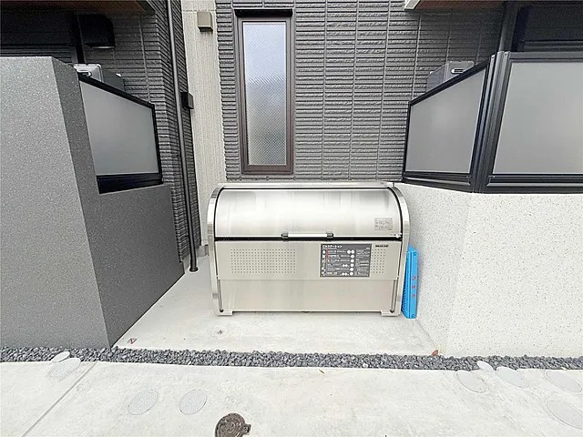 ブルーメ夙川のその他共用部分