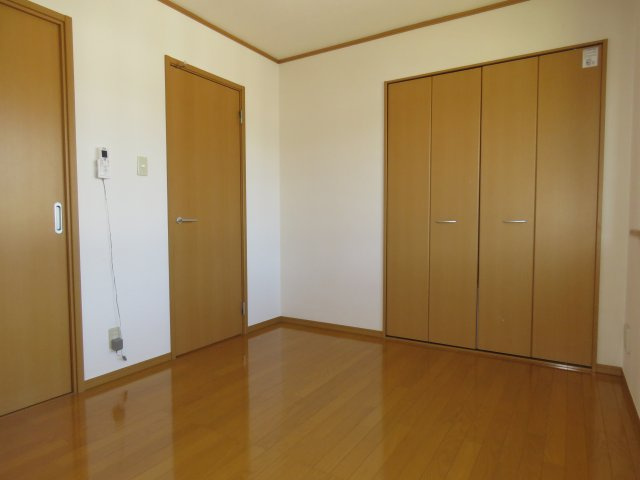 PRESTIGE　Aの洋室