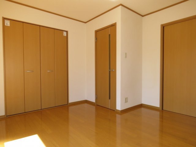 PRESTIGE　Aの洋室