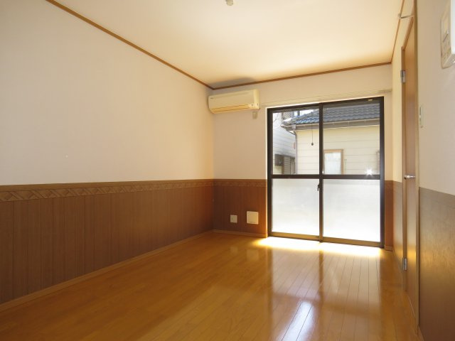 PRESTIGE　Aの居間・リビング