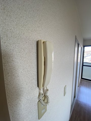 リバーコートのセキュリティ