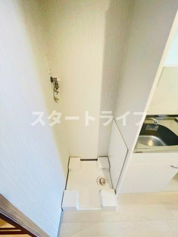大阪市淀川区宮原２丁目の賃貸マンションの設備