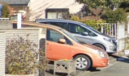 【駐車場】 | ベルハイツ