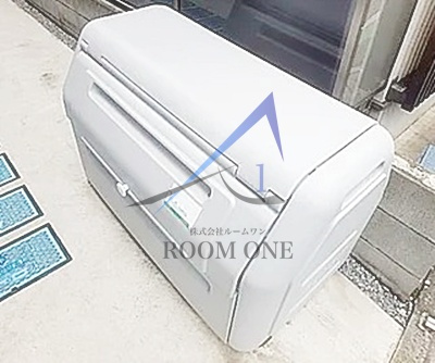 リブ町屋