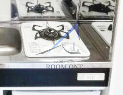 リブ町屋