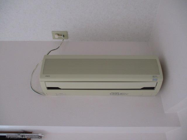 名古屋市中川区八熊３丁目の賃貸マンションのその他