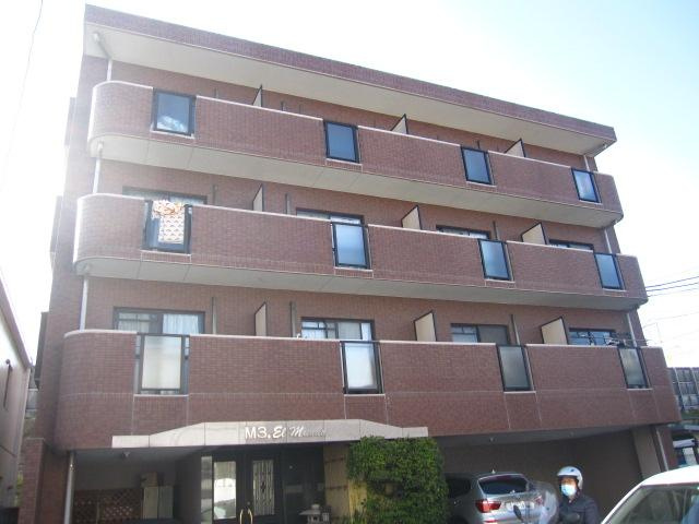 名古屋市中川区八熊３丁目の賃貸マンション
