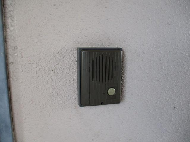 名古屋市中川区八熊３丁目の賃貸マンションのセキュリティ