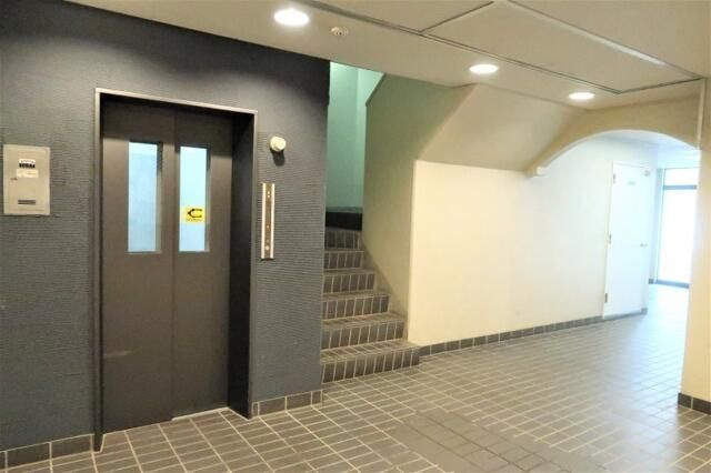 Ｔ’ｓ　ｇａｒｄｅｎ一橋学園のその他共用部分