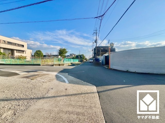 宇治市伊勢田町　第1のその他|9月24日　現地写真更新