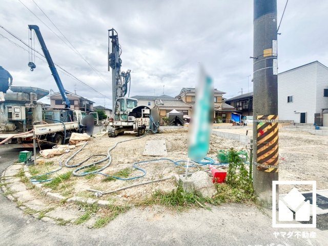 宇治市伊勢田町　第1