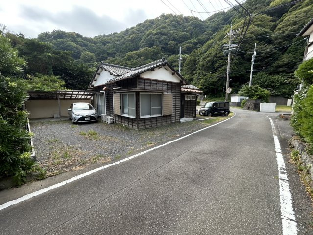 小浜一戸建てのその他