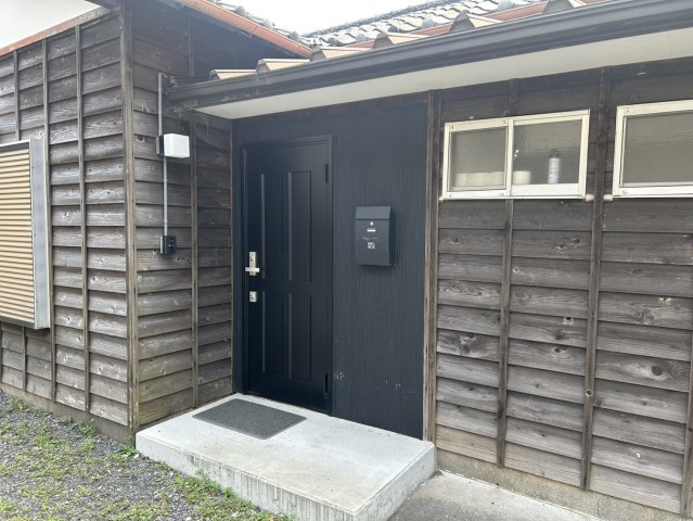 小浜一戸建てのその他共用部分