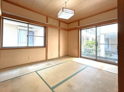 【和室】 | 中古一戸建　高知市杉井流