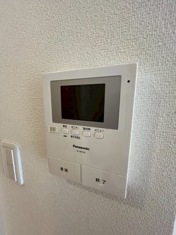 ダンデライオン門戸2のセキュリティ