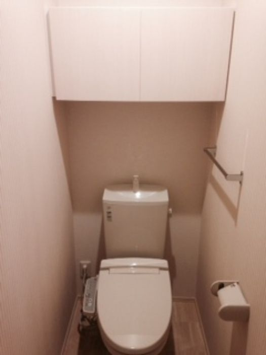 スコヤカパークきのもてのトイレ