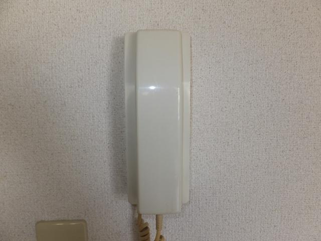 シェモーリーのセキュリティ