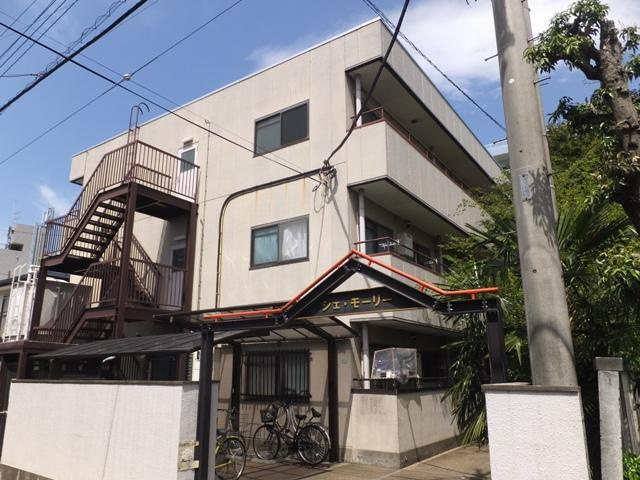 シェモーリー