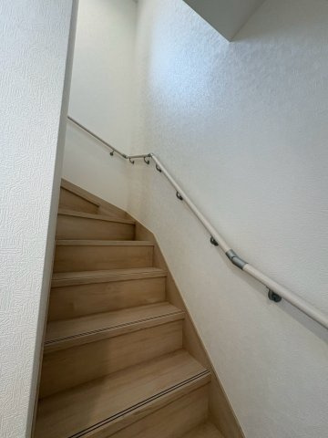 狭山市中央　新築分譲　西武新宿線『狭山市駅』徒歩23分　【富士見小学区】の内装