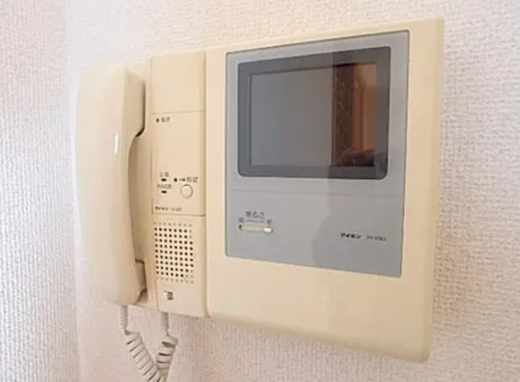 ロイヤルシティ西日暮里のセキュリティ