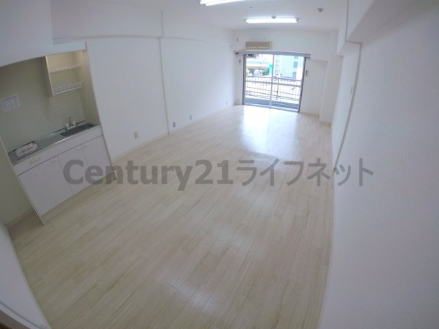 【居間・リビング】 | フルーレ新大阪