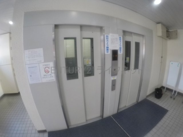 【その他共用部分】 | フルーレ新大阪