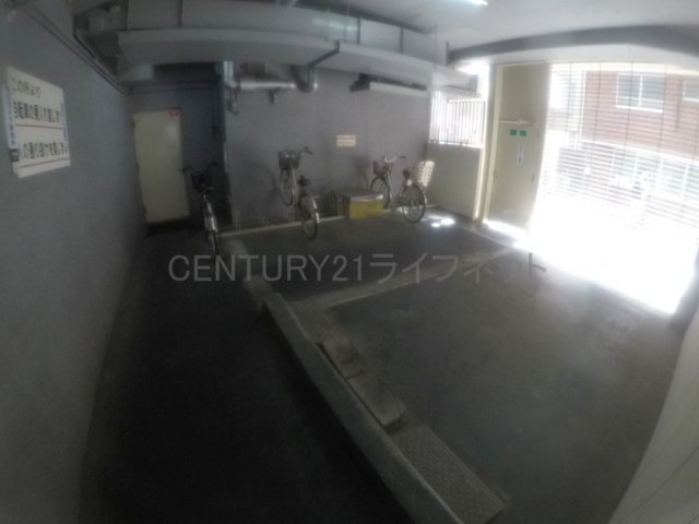 【その他共用部分】 | フルーレ新大阪