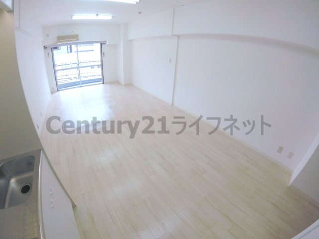 【居間・リビング】 | フルーレ新大阪